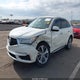 5J8YD4H59JL017038 2018 Acura Mdx auction photo thumbnail 2
