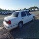 2FAFP71W3XX138151 1999 Ford Crown Victoria Police Interceptor auction photo thumbnail 4