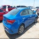 3KPA24AD0PE542370 2023 Kia Rio S auction photo thumbnail 4