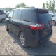 5TDZZ3DC0LS022343 2020 Toyota Sienna Ce 7-Passenger auction photo thumbnail 3
