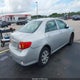 1NXBU4EE1AZ194830 2010 Toyota Corolla Le auction photo thumbnail 4