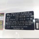 KNALW4D48F6019494 2015 Kia K900 Luxury auction photo thumbnail 9