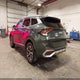 5XYK3CAF8PG032462 2023 Kia Sportage Ex auction photo thumbnail 3