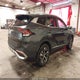 5XYK3CAF8PG032462 2023 Kia Sportage Ex auction photo thumbnail 4