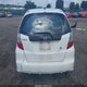 JHMGE8G28AS017395 2010 Honda Fit auction photo thumbnail 16
