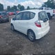 JHMGE8G28AS017395 2010 Honda Fit auction photo thumbnail 3