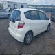 JHMGE8G28AS017395 2010 Honda Fit auction photo thumbnail 4