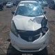 JHMGE8G28AS017395 2010 Honda Fit auction photo thumbnail 6