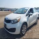 KNADM4A31D6107113 2013 Kia Rio Lx auction photo thumbnail 2