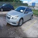 1G1PA5SH2D7219334 2013 Chevrolet Cruze Ls Auto auction photo thumbnail 2