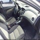 1G1PA5SH2D7219334 2013 Chevrolet Cruze Ls Auto auction photo thumbnail 5