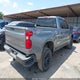 1GCRYCEF3KZ295320 2019 Chevrolet Silverado 1500 Custom Trail Boss auction photo thumbnail 4