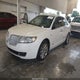 3LNDL2L3XCR831371 2012 Lincoln Mkz Hybrid auction photo thumbnail 2
