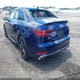 WAUC4AF42JA075888 2018 Audi S4 3.0T Premium Plus auction photo thumbnail 3