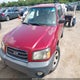 JF1SG63685H752731 2005 Subaru Forester 2.5X auction photo thumbnail 6