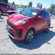 KNDPM3ACXM7927906 2021 Kia Sportage Lx auction photo thumbnail 2