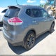KNMAT2MVXGP677118 2016 Nissan Rogue Sl auction photo thumbnail 4