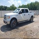 1FTFW1EF1DFD63440 2013 Ford F-150 Xlt auction photo thumbnail 2