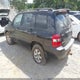 JTEEP21A570204738 2007 Toyota Highlander V6 auction photo thumbnail 3