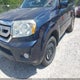 5FNYF3H50BB037380 2011 Honda Pilot Ex-L auction photo thumbnail 6