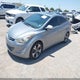 KMHDH4AH4FU321591 2015 Hyundai Elantra Sport auction photo thumbnail 2