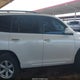 5TDJK3EH5AS009726 2010 Toyota Highlander Se V6 auction photo thumbnail 13