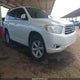 5TDJK3EH5AS009726 2010 Toyota Highlander Se V6 auction photo thumbnail 1