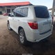5TDJK3EH5AS009726 2010 Toyota Highlander Se V6 auction photo thumbnail 3