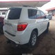 5TDJK3EH5AS009726 2010 Toyota Highlander Se V6 auction photo thumbnail 4