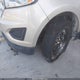 2FMPK3G95HBB02463 2017 Ford Edge Se auction photo thumbnail 19