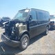 1GTW7AFP5P1117819 2023 GMC Savana Cargo Rwd 2500 Regular Wheelbase Work Van auction photo thumbnail 2