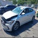 5NPD84LF9HH162127 2017 Hyundai Elantra Se auction photo thumbnail 2