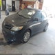 2T1BU4EE9CC840698 2012 Toyota Corolla Le auction photo thumbnail 2