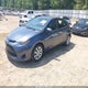 2T1BURHE2HC868858 2017 Toyota Corolla Le auction photo thumbnail 2