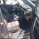 2T1BURHE2HC868858 2017 Toyota Corolla Le auction photo thumbnail 5