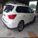 5N1DR2MM9HC623591 2017 Nissan Pathfinder S auction photo thumbnail 4