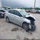 3N1AB7APXKY284090 2019 Nissan Sentra Sv auction photo thumbnail 1