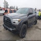 5TFSX5EN3KX070947 2019 Toyota Tacoma Sr auction photo thumbnail 2