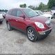 5GAEV237X8J101291 2008 Buick Enclave Cxl auction photo thumbnail 1