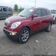 5GAEV237X8J101291 2008 Buick Enclave Cxl auction photo thumbnail 2