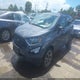 MAJ6S3JLXKC300635 2019 Ford Ecosport Ses auction photo thumbnail 2