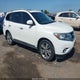 5N1AR2MN7FC702749 2015 Nissan Pathfinder Platinum auction photo thumbnail 1