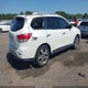 5N1AR2MN7FC702749 2015 Nissan Pathfinder Platinum auction photo thumbnail 4