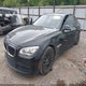 WBAYE8C57DD133926 2013 BMW 750Li Li auction photo thumbnail 2