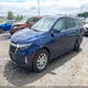 3GNAXUEV2NL314200 2022 Chevrolet Equinox Awd Lt auction photo thumbnail 2