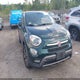ZFBCFYCT4GP391710 2016 Fiat 500X Trekking auction photo thumbnail 1