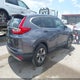 2HKRW5H32JH409039 2018 Honda Cr-V Lx auction photo thumbnail 4