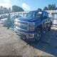1GCRCREH8EZ130841 2014 Chevrolet Silverado 1500 1Lt auction photo thumbnail 2