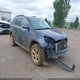 2GNFLEEK3D6152996 2013 Chevrolet Equinox 1Lt auction photo thumbnail 1