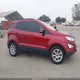 MAJ3S2GE7LC350710 2020 Ford Ecosport Se auction photo thumbnail 13